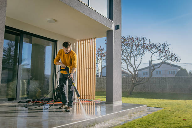 Best Heavy Equipment Washing  in Monterey Park, CA